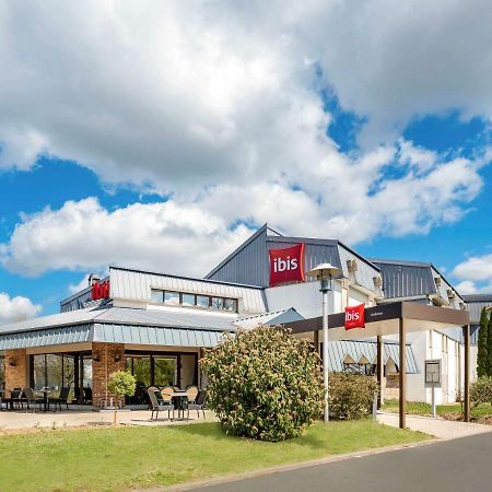 Ibis Amboise Hotel Екстериор снимка