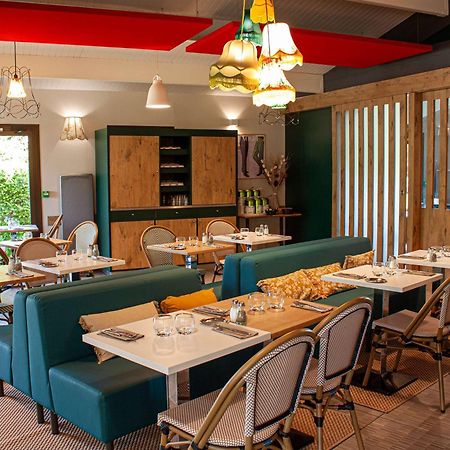Ibis Amboise Hotel Екстериор снимка
