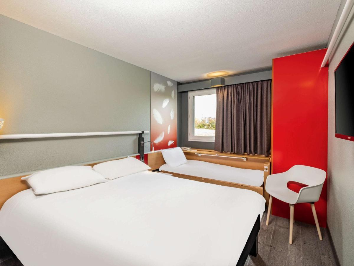 Ibis Amboise Hotel Екстериор снимка