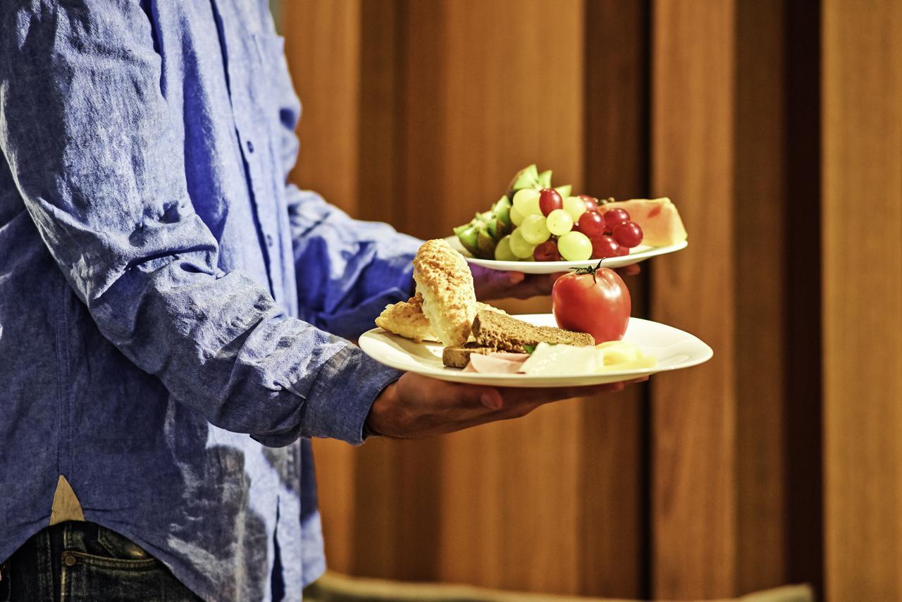 Ibis Amboise Hotel Екстериор снимка