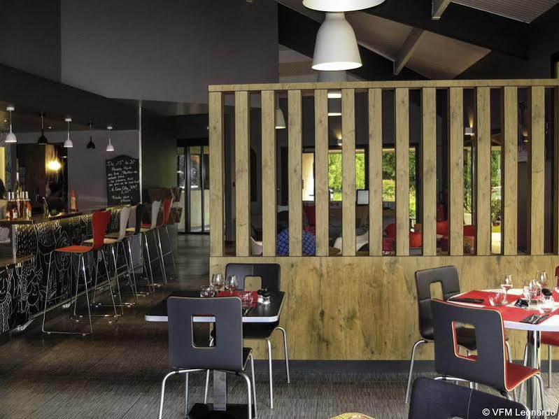 Ibis Amboise Hotel Екстериор снимка