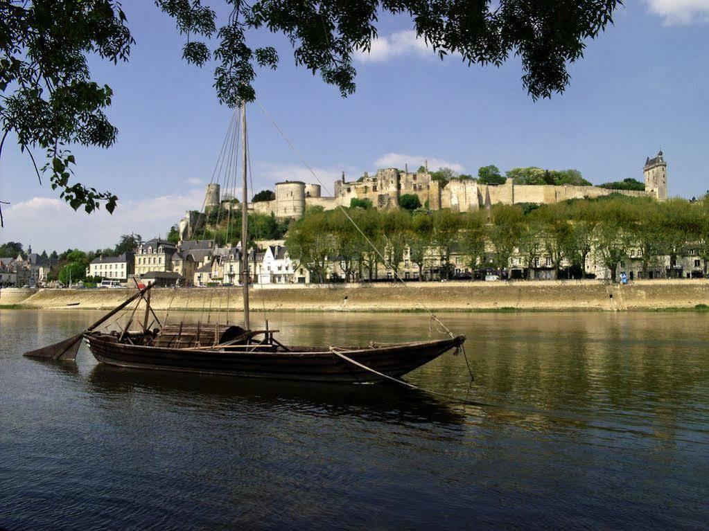 Ibis Amboise Hotel Екстериор снимка