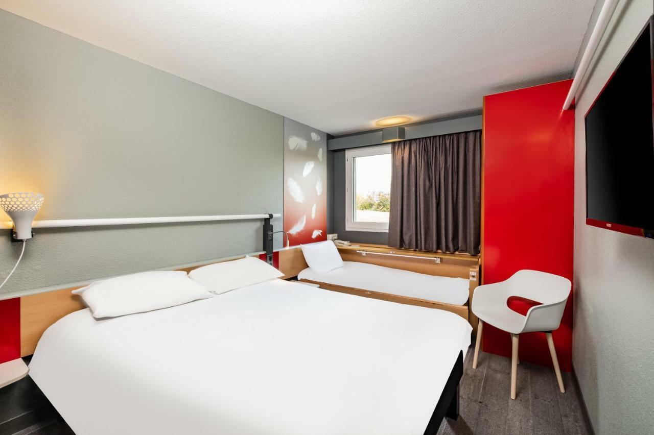 Ibis Amboise Hotel Екстериор снимка