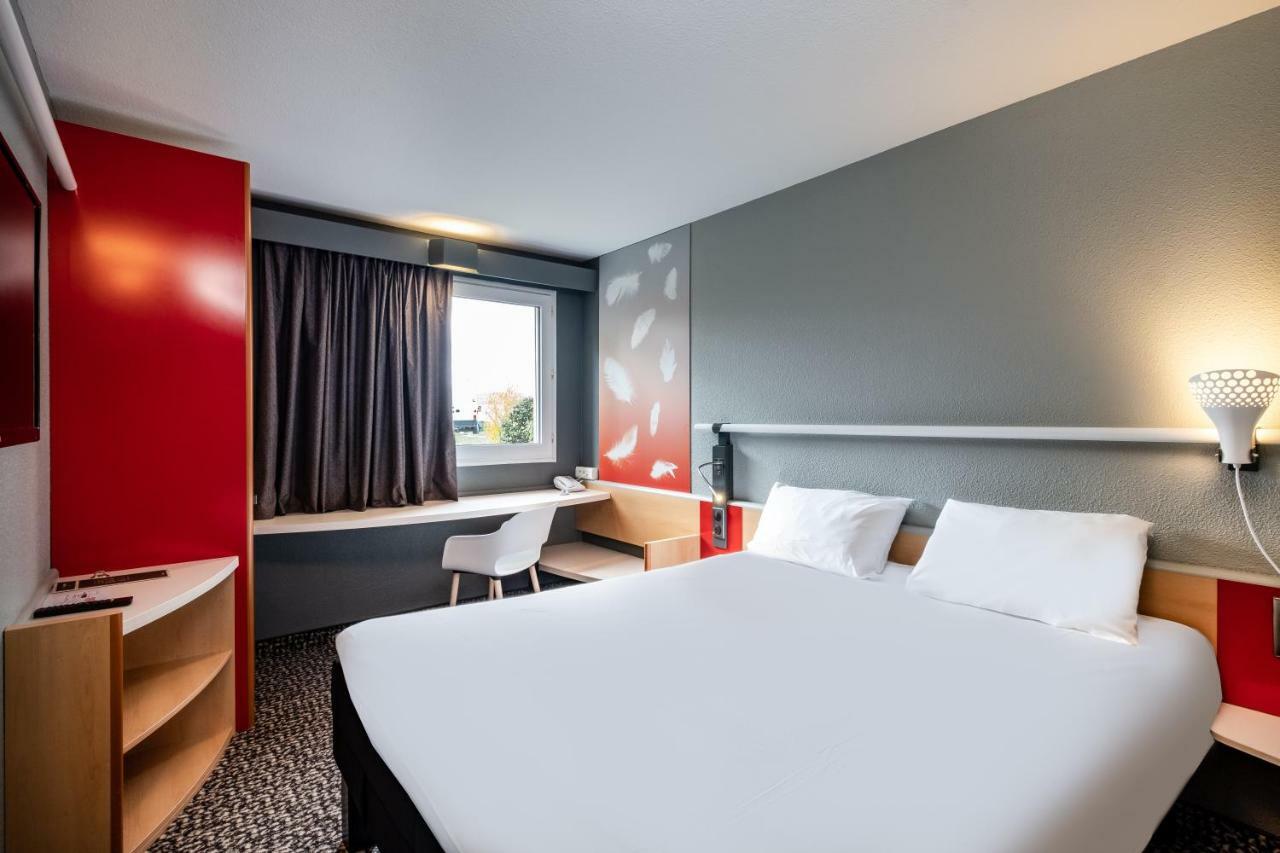 Ibis Amboise Hotel Екстериор снимка
