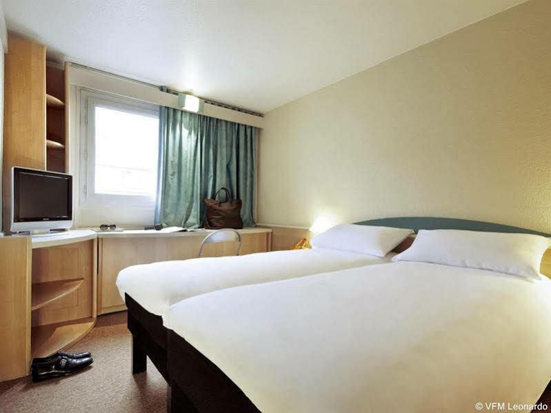 Ibis Amboise Hotel Екстериор снимка
