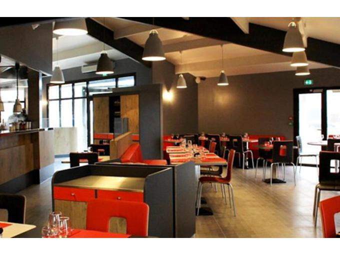 Ibis Amboise Hotel Екстериор снимка