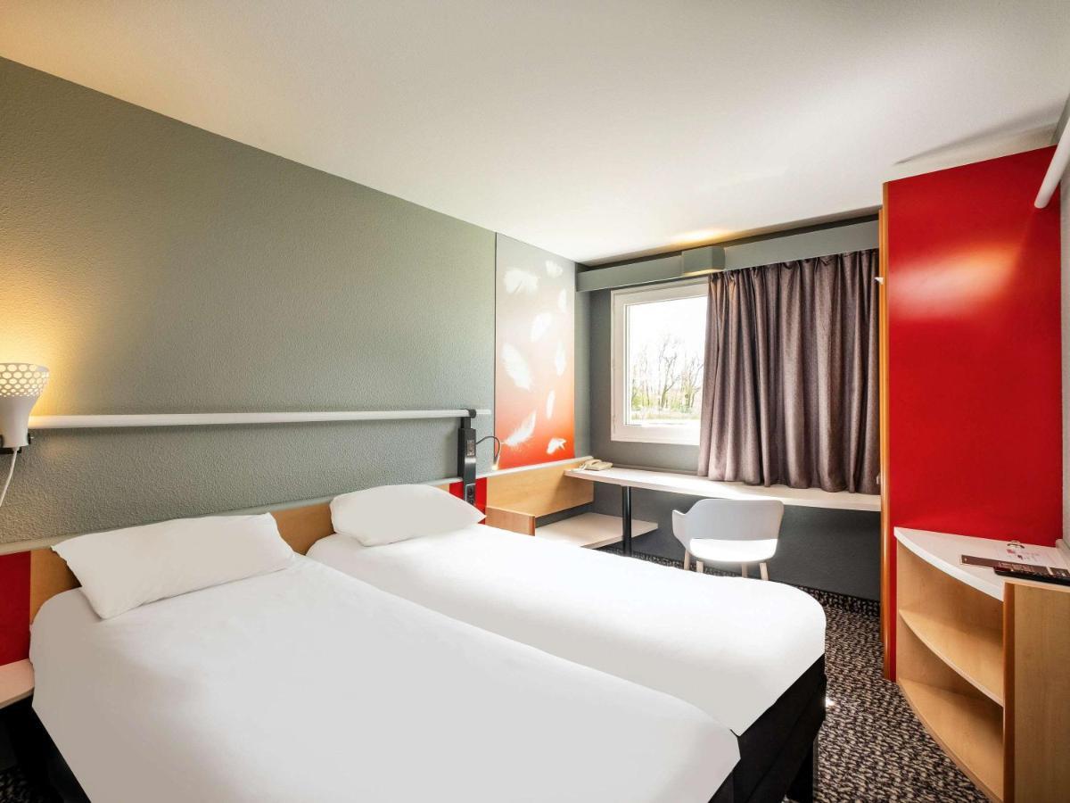 Ibis Amboise Hotel Екстериор снимка